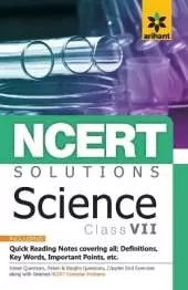 Ncert Solutions Science for Class 7th