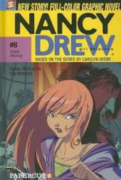 Nancy Drew #8: Global Warning