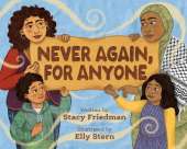 Never Again, for Anyone