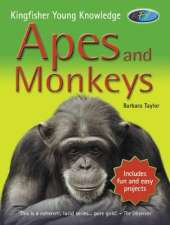 Apes and Monkeys