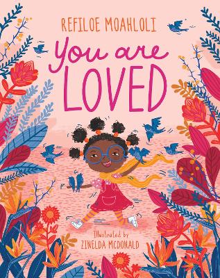 You are Loved