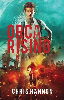 Orca Rising