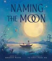 Naming the Moon