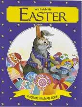 We Celebrate Easter