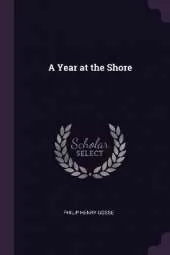 A Year at the Shore
