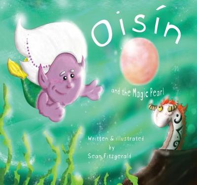 Oisin and the Magic Pearl
