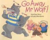 Go Away Mr.Wolf