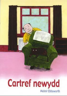 Cartref Newydd