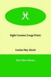Eight Cousins