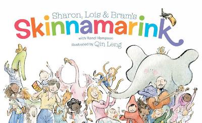 Sharon, Lois and Bram's Skinnamarink