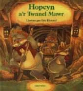Hopcyn a'r Twnnel Mawr