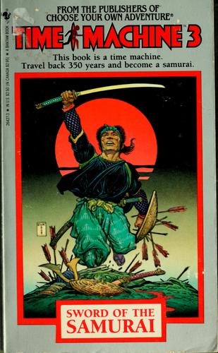 Sword of the Samurai