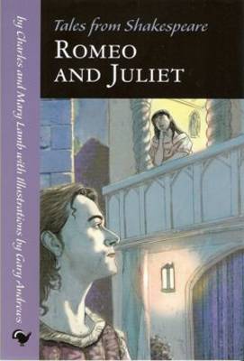 Tales from Shakespeare: "Romeo and Juliet"