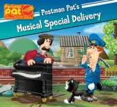 Postman Pat's Musical Special Delivery