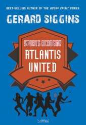 Atlantis United: Sports Academy Book 1