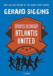Atlantis United: Sports Academy Book 1