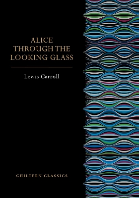 Alice Through the Looking Glass