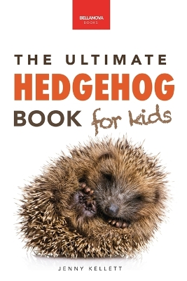 Hedgehogs: 100+ Amazing Hedgehog Facts, Photos, Quiz & Much More