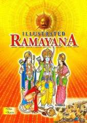 Illustrated Ramayana