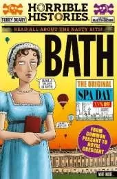 Bath (newspaper edition)