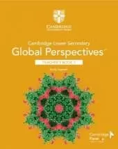 Cambridge Lower Secondary Global Perspectives Stage 7 Teacher's Book