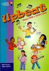 Upbeat Senior Classes (5th & 6th)