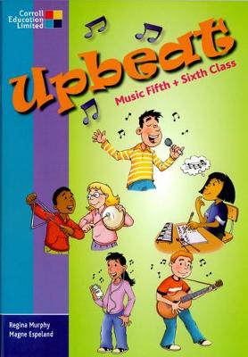 Upbeat Senior Classes (5th & 6th)