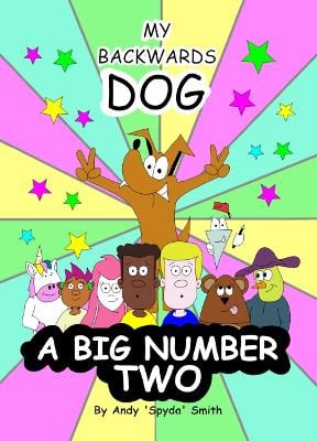 A Big Number Two