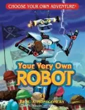 Your Very Own Robot