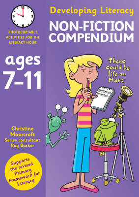Non-fiction Compendium
