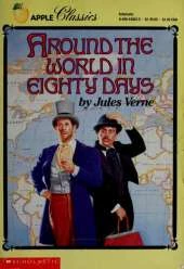 Around the World in Eighty Days