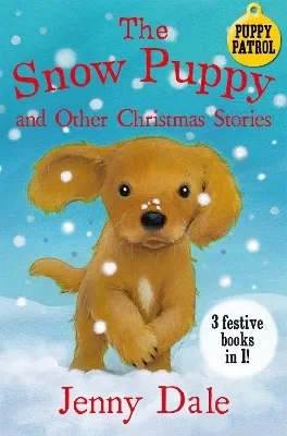The Snow Puppy and other Christmas stories