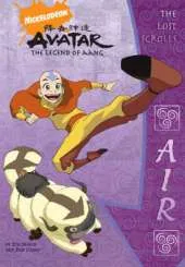 The Lost Scrolls: Air