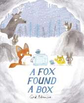 A Fox Found a Box