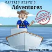 Captain Steve's Adventures: Helping Hooks @ Bayfront Park