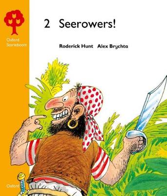 Seerowers!