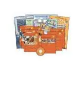 Contexts for Learning 3-5
