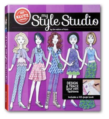 MY STYLE STUDIO