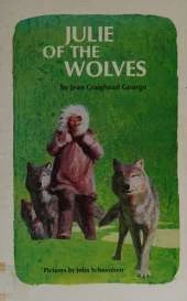 Julie of the Wolves