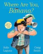 Where are You, Banana?