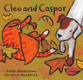 Cleo and Caspar
