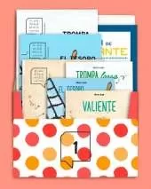 Carpeta Plan Dinmico Lector: primero de primaria: Pack para la mejora de la comprensin lectora
