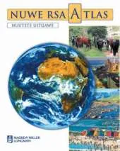 Nuwe RSA Atlas