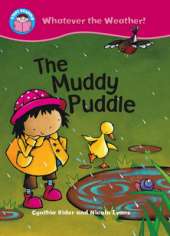 Start Reading: Whatever the Weather: The Muddy Puddle