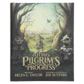 Illustrated Little Pilgrim's Progress, The
