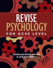 Revise Psychology for GCSE Level: AQA