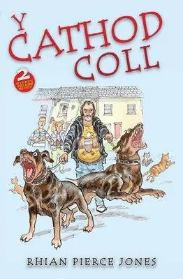 Y Cathod Coll