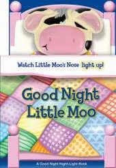 Goodnight Little Moo
