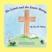 The Lamb and the Easter Bunny