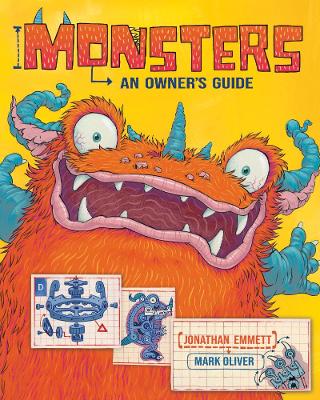 Monsters: An Owner's Guide
